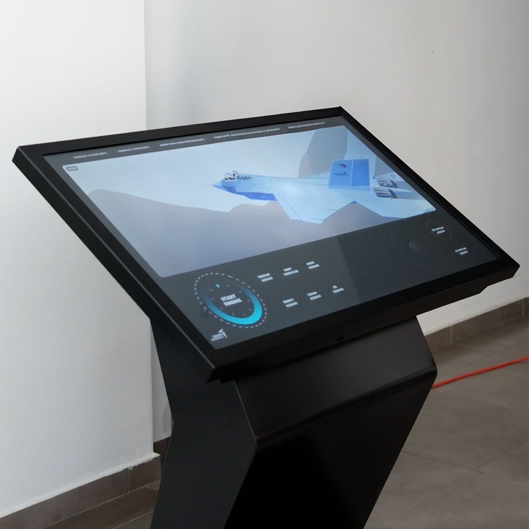 Kiosk Proje Görseli 1